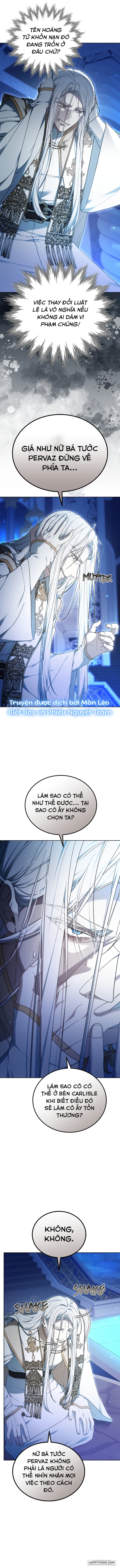 Thời Đại Oman - Chap 66 - Trang 1