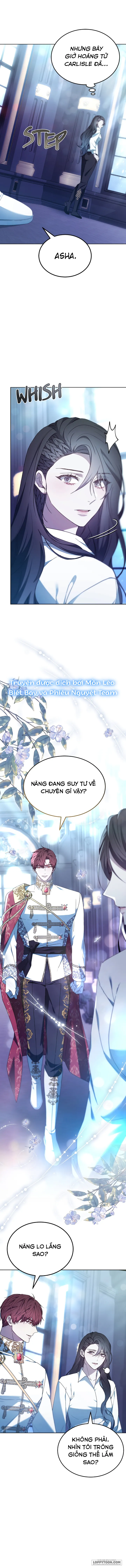 Thời Đại Oman - Chap 66 - Trang 10