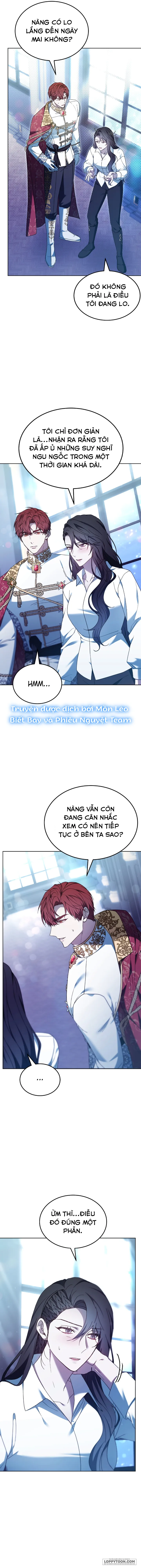 Thời Đại Oman - Chap 66 - Trang 12