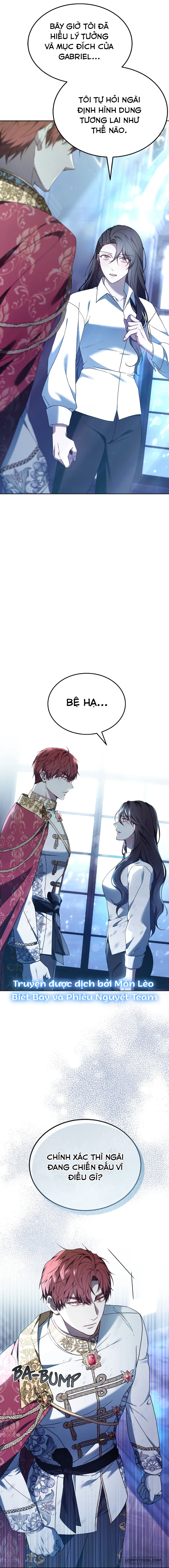 Thời Đại Oman - Chap 66 - Trang 13