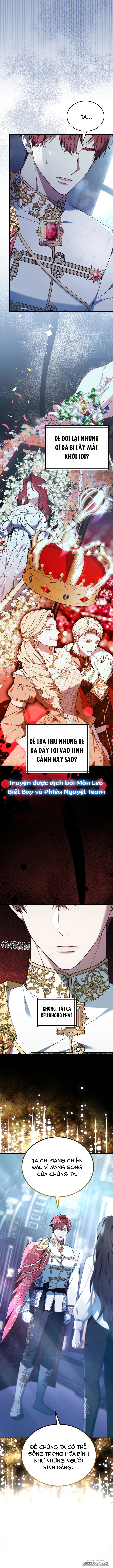 Thời Đại Oman - Chap 66 - Trang 14