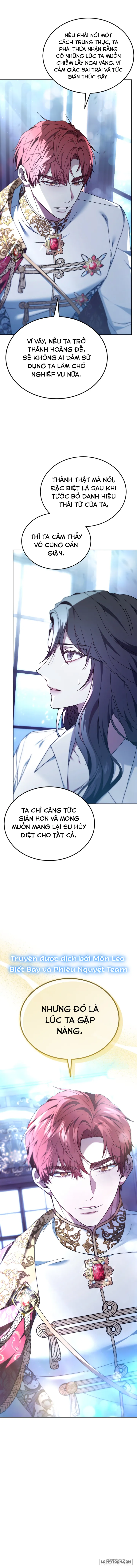 Thời Đại Oman - Chap 66 - Trang 15