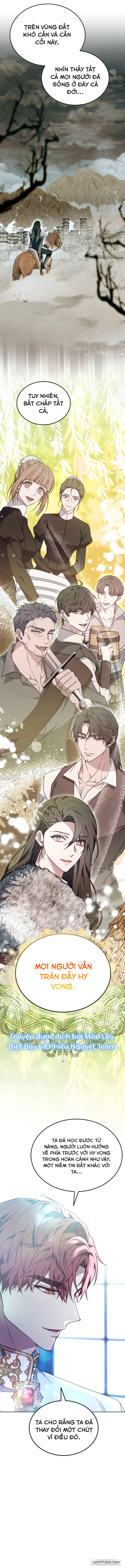 Thời Đại Oman - Chap 66 - Trang 16