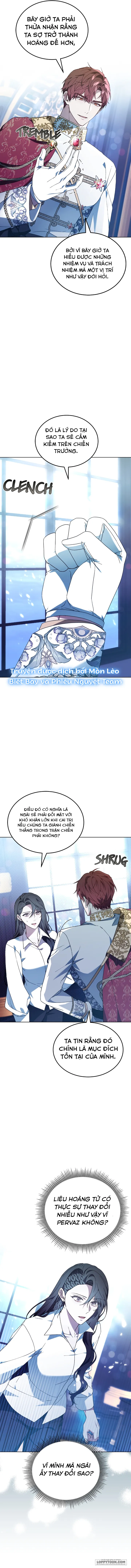 Thời Đại Oman - Chap 66 - Trang 17