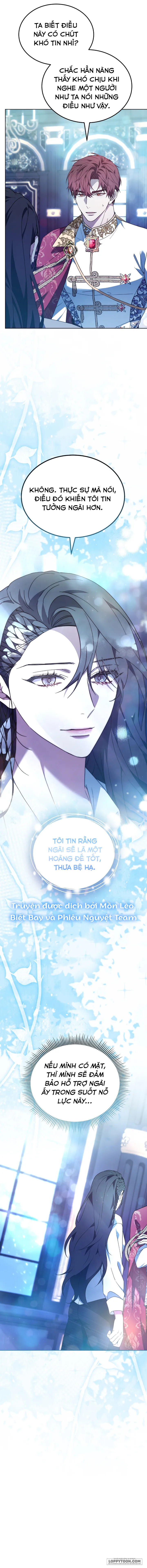 Thời Đại Oman - Chap 66 - Trang 18
