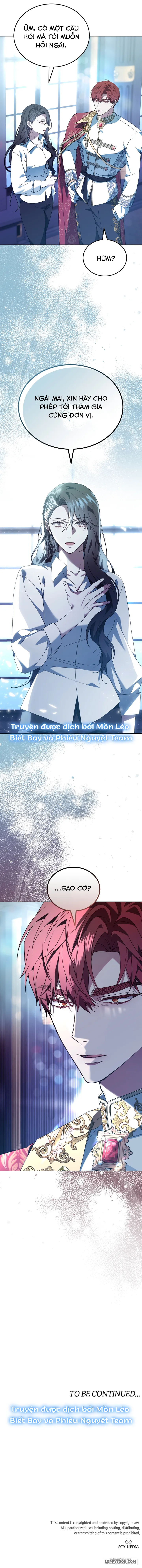 Thời Đại Oman - Chap 66 - Trang 19