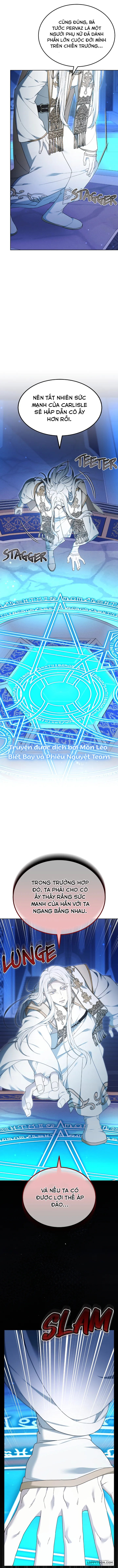 Thời Đại Oman - Chap 66 - Trang 3