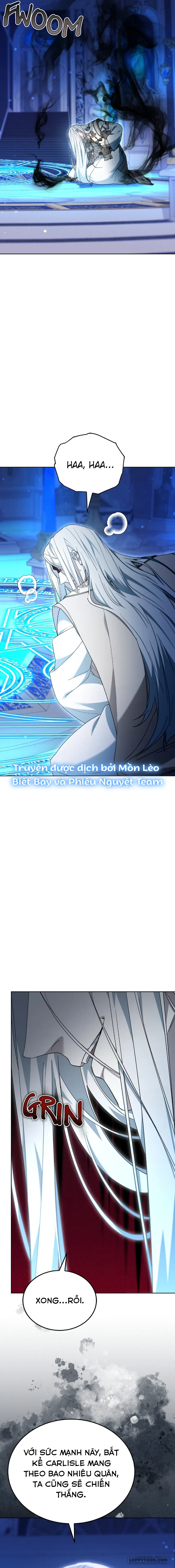 Thời Đại Oman - Chap 66 - Trang 5