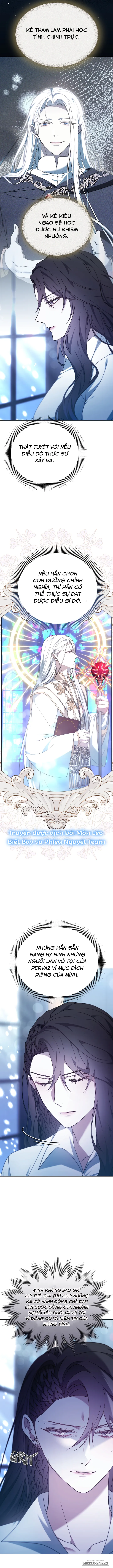 Thời Đại Oman - Chap 66 - Trang 8