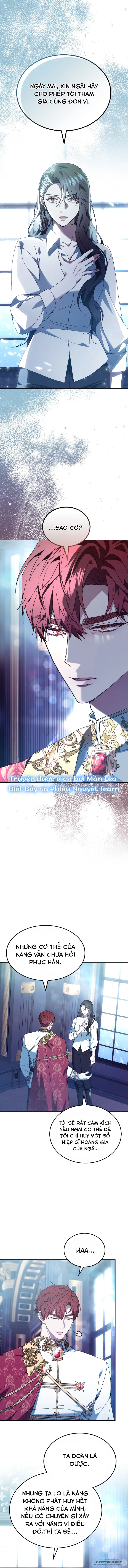 Thời Đại Oman - Chap 67 - Trang 0
