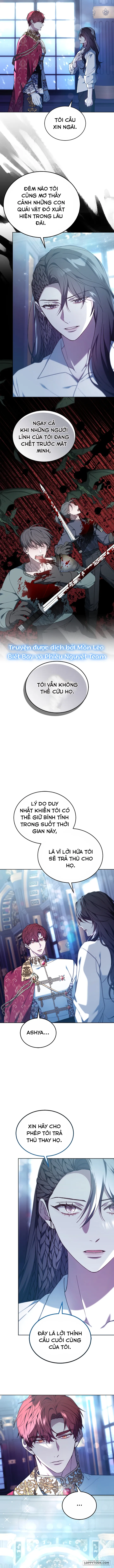 Thời Đại Oman - Chap 67 - Trang 1