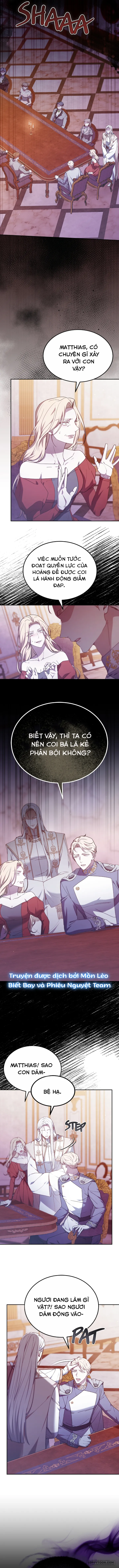 Thời Đại Oman - Chap 67 - Trang 10