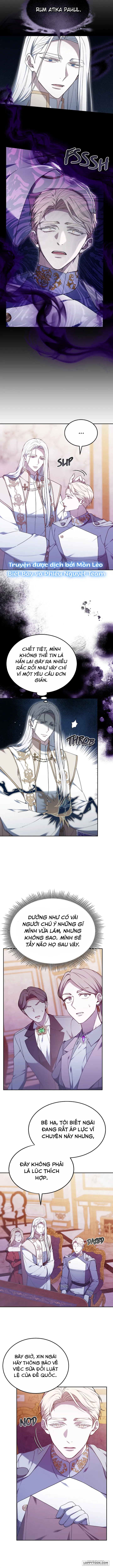 Thời Đại Oman - Chap 67 - Trang 11