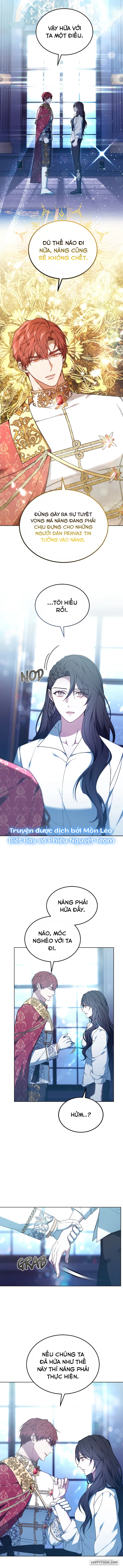 Thời Đại Oman - Chap 67 - Trang 2