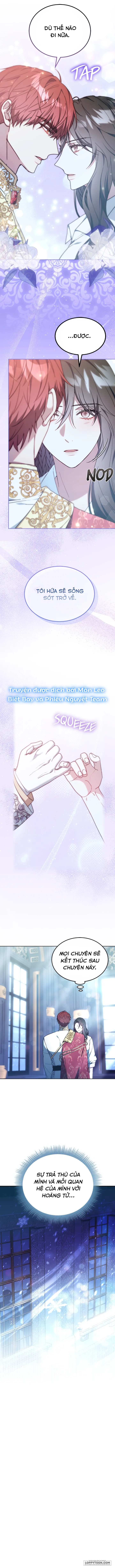 Thời Đại Oman - Chap 67 - Trang 3