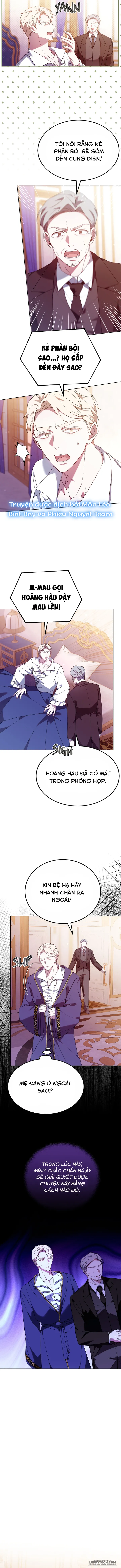Thời Đại Oman - Chap 67 - Trang 5