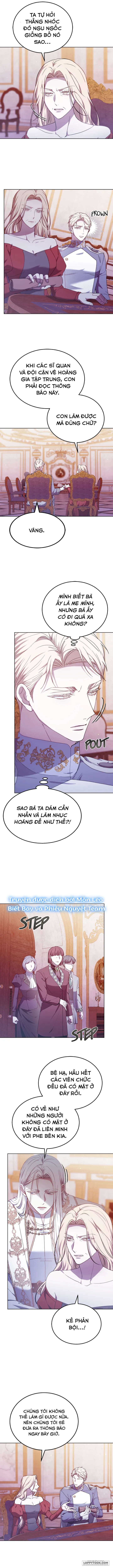 Thời Đại Oman - Chap 67 - Trang 8