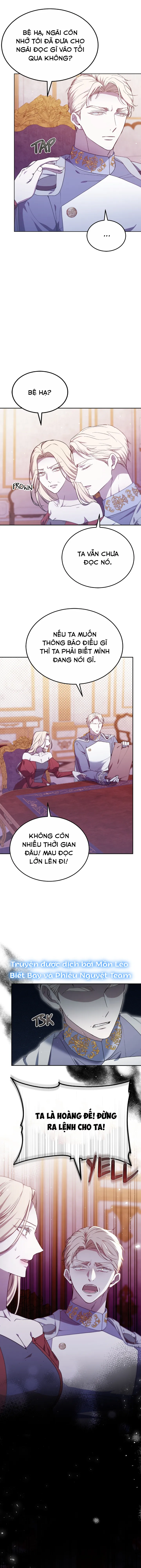 Thời Đại Oman - Chap 67 - Trang 9