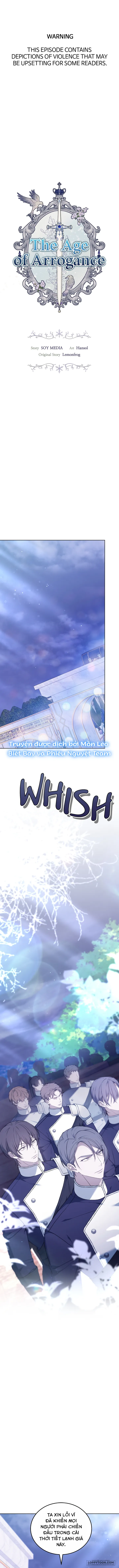 Thời Đại Oman - Chap 68 - Trang 0