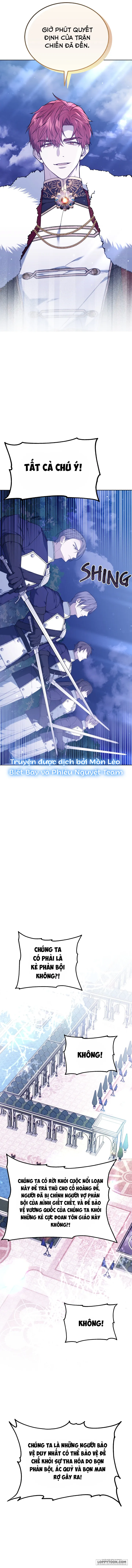 Thời Đại Oman - Chap 68 - Trang 10