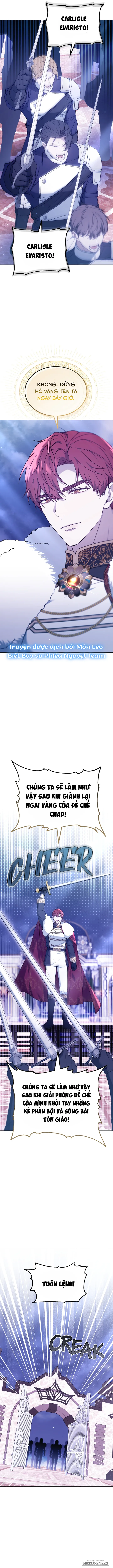 Thời Đại Oman - Chap 68 - Trang 11
