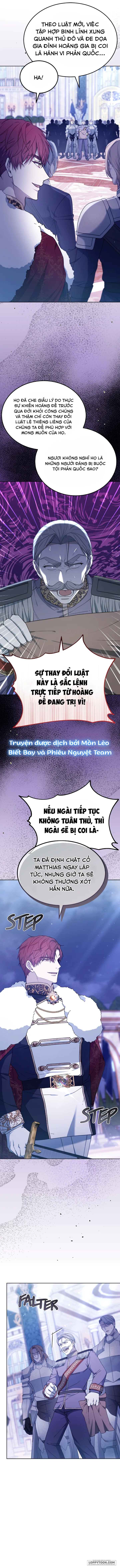 Thời Đại Oman - Chap 68 - Trang 13