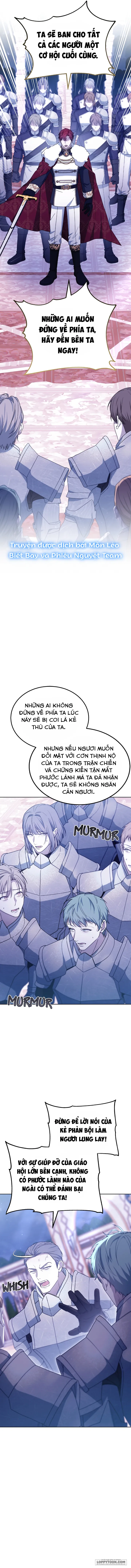 Thời Đại Oman - Chap 68 - Trang 14