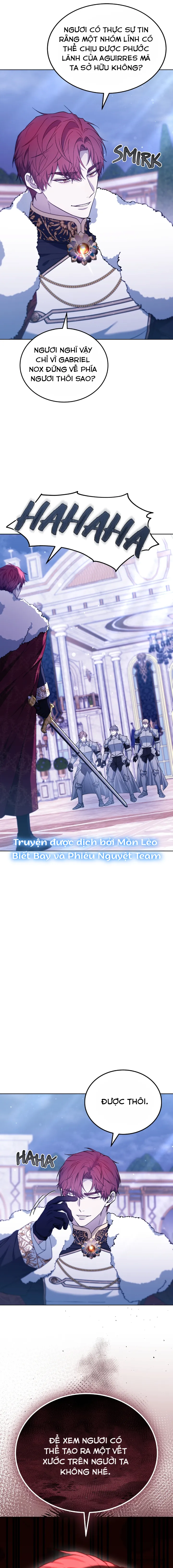 Thời Đại Oman - Chap 68 - Trang 15