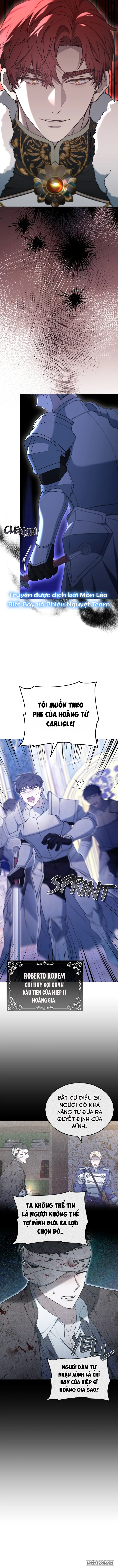 Thời Đại Oman - Chap 68 - Trang 16