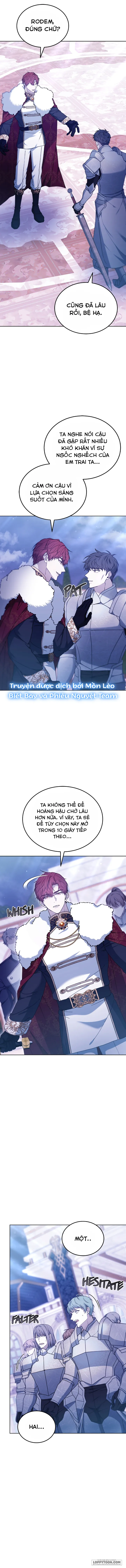 Thời Đại Oman - Chap 68 - Trang 17