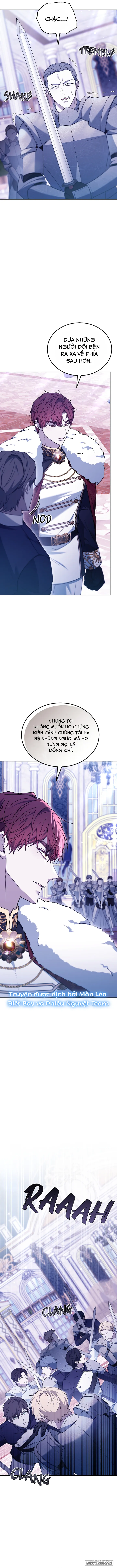 Thời Đại Oman - Chap 68 - Trang 19