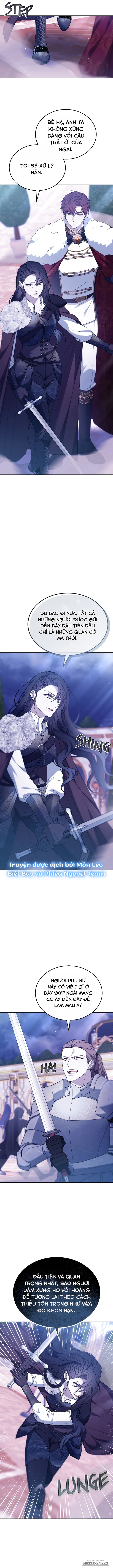 Thời Đại Oman - Chap 68 - Trang 2