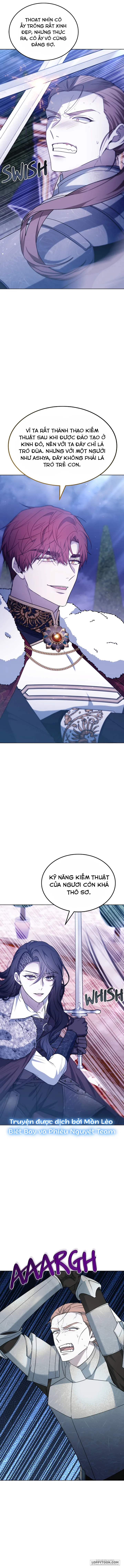 Thời Đại Oman - Chap 68 - Trang 4