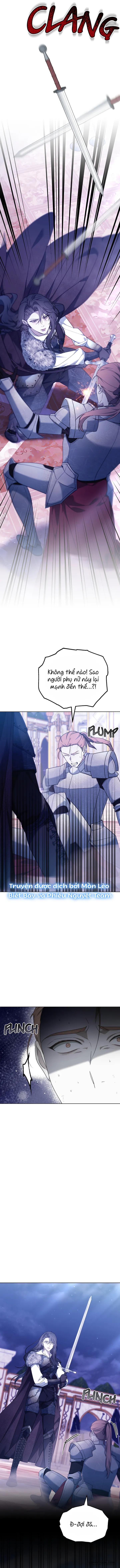 Thời Đại Oman - Chap 68 - Trang 5