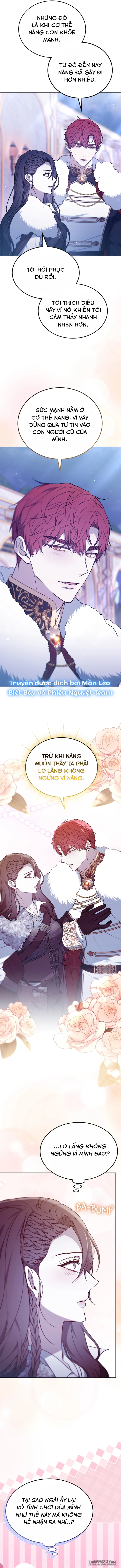 Thời Đại Oman - Chap 68 - Trang 8