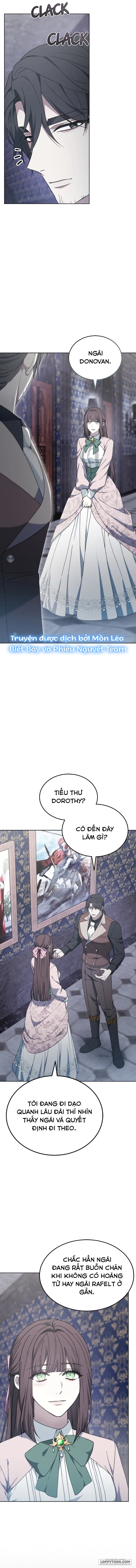 Thời Đại Oman - Chap 69 - Trang 10