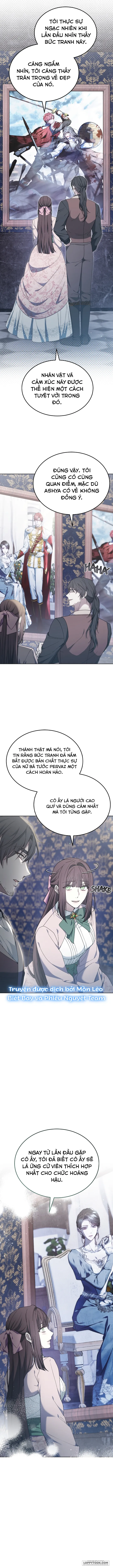 Thời Đại Oman - Chap 69 - Trang 11