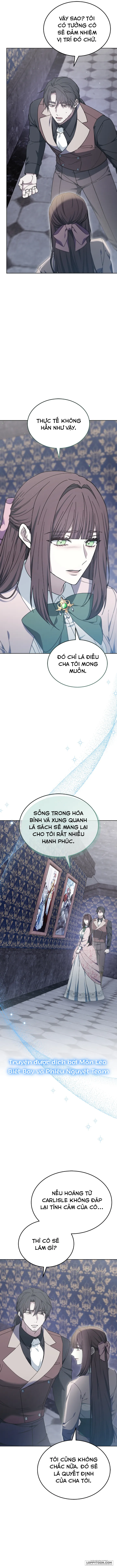 Thời Đại Oman - Chap 69 - Trang 12