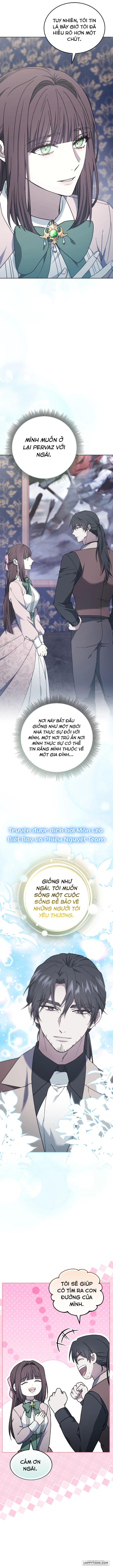 Thời Đại Oman - Chap 69 - Trang 14