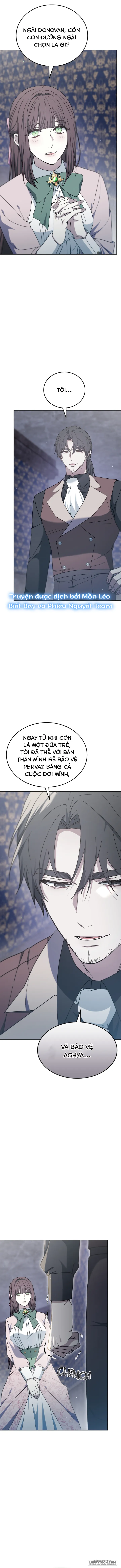 Thời Đại Oman - Chap 69 - Trang 15