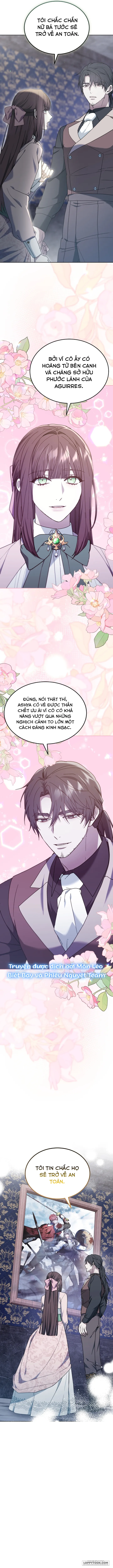 Thời Đại Oman - Chap 69 - Trang 16
