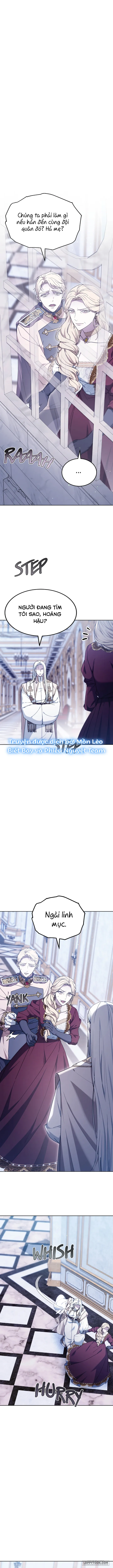 Thời Đại Oman - Chap 69 - Trang 17