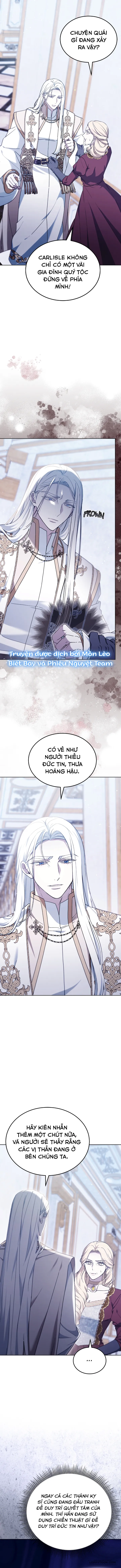 Thời Đại Oman - Chap 69 - Trang 18