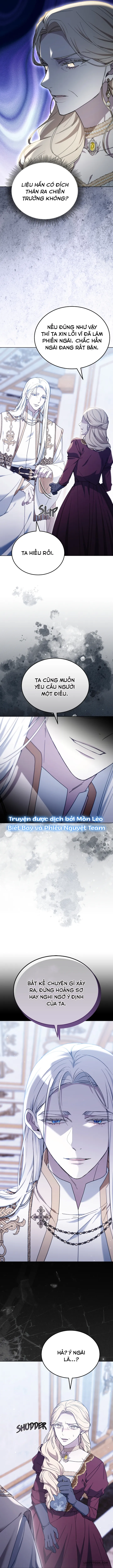 Thời Đại Oman - Chap 69 - Trang 19