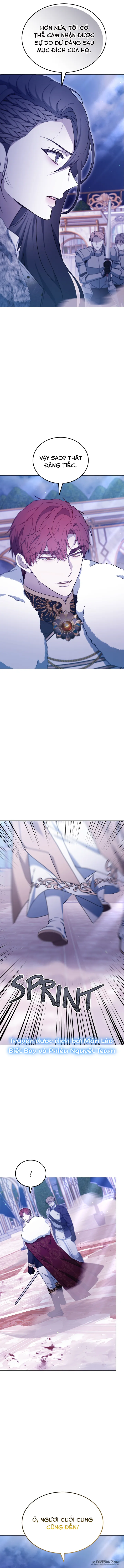 Thời Đại Oman - Chap 69 - Trang 2