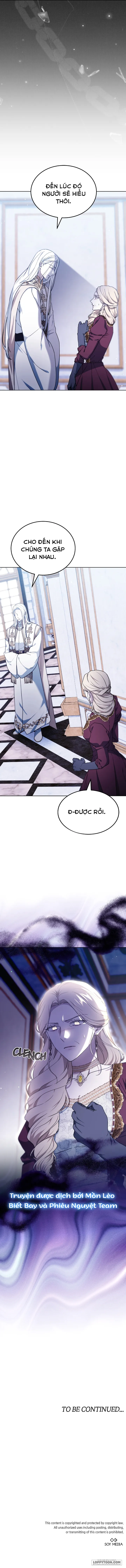 Thời Đại Oman - Chap 69 - Trang 20