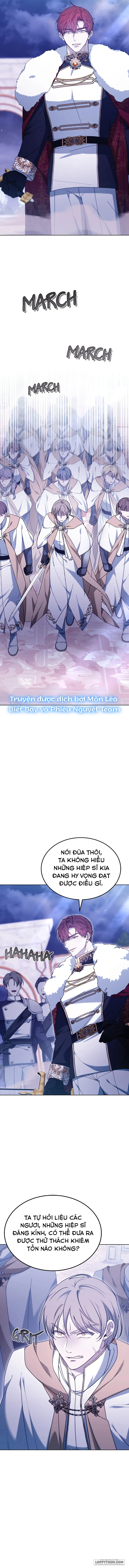 Thời Đại Oman - Chap 69 - Trang 3