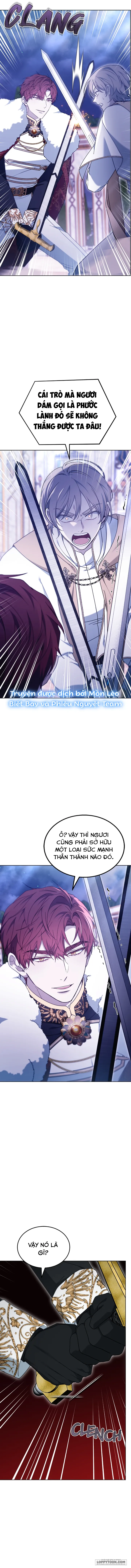 Thời Đại Oman - Chap 69 - Trang 5