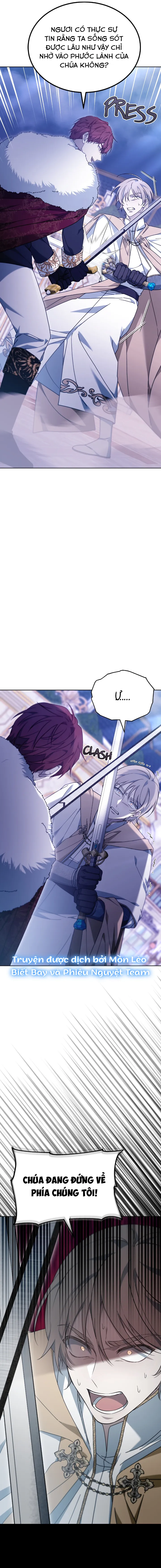 Thời Đại Oman - Chap 69 - Trang 6