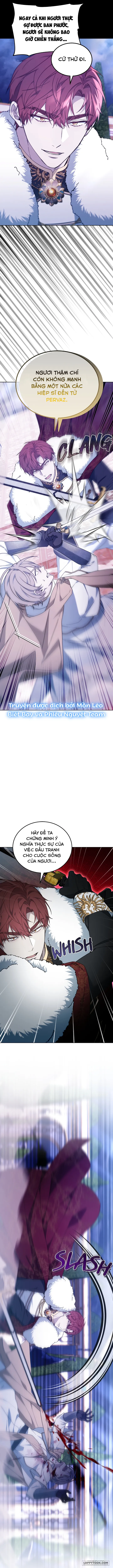 Thời Đại Oman - Chap 69 - Trang 7